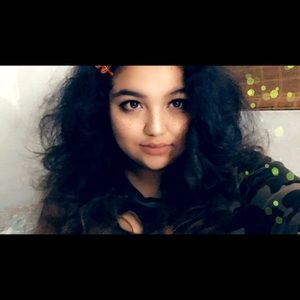 Meet your Posher, Johanna